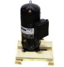 Copeland Compressor ZP182KCETED950 - 460v3ph R410A 183000BTU COMP